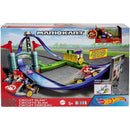 Mario Kart Circuit Slam Track Set