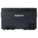 Iceless Electric Compressor Cooler Freezer - Gray/Black