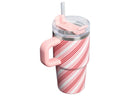 20 oz Stainless Steel H2.0 FlowState Quencher Tumbler
