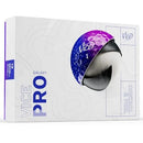 Vice Golf Vice Pro Golf Balls 12pk -Galaxy Blue