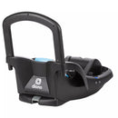 LiteClik30 R and RX SafePlus Infant Car Seat Base - Black