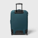 Softside Carry On Suitcase