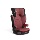 Basil 2-in-1 Belt Positioning Booster Seat - Crimson