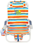 Backpack Beach Chair