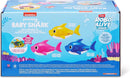 Junior Baby Shark Singing and Swimming - Yellow