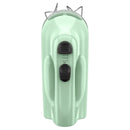 Ultra Power 3-Speed Corded Hand Mixer, KHM312PT - Pistachio