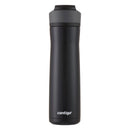 24oz Stainless Steel Water Bottle - Insulated for Kids & Adults