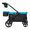 Expedition 2-in-1 Stroller Wagon - Ultra Marine