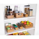 9pc Bamboo Organizer Starter Set