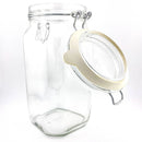 Glass Canning Jar - 50.75 oz