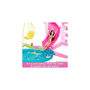Dreamhouse Pool Party Doll House Playset
