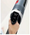 Cordless Vacuum with Clean Sense IQ - Gray