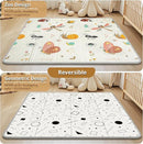 Foldable Baby Play Mat - Dragonfly