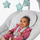 Simple Sway Baby Swing - Ivy