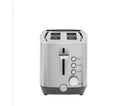 2-Slice Toaster - Stainless Steel