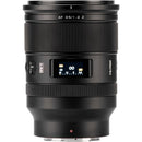 Viltrox AF 35mm f/1.2 LAB Z Lens (Nikon Z)