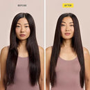 Straightening Iron - Dual Purpose for Straight and Curly Styles