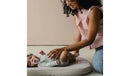 Infant Lounger Curve - Birch