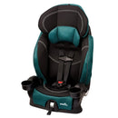 Harnessed Booster Car Seat - Teal