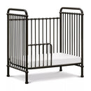 Abigail-Winston Mini Toddler Bed Conversion Kit (M25599) - Vintage Iron