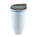 Replacement Water Filter - White