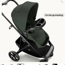 Wiz pro 4-Mode Versatile Stroller