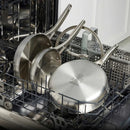 12-Piece Stainless Steel Cookware Set