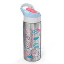 19oz Portable Stainless Steel Water Bottle - Hello Kitty