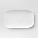 13" Rectangle Serve Platter