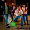 LED Glow Lawn Bowling Set - 7pc