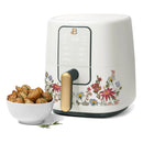 3 Quart Digital Air Fryer - Wildflower White Icing