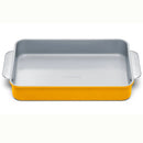 Rectangle Pan - Marigold