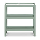 Colby Changing Table - Light Sage