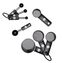 17-Piece Culinary Tool Set - Kitchen Utensils