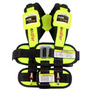 RideSafer Travel Vest - Black
