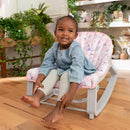 3-in-1 Grow with Me Bounce & Rock Seat