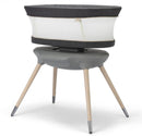 Smart Bassinet - White
