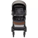 Smooth Ride DLX Travel System - Smoked Pecan