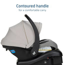 Infant Car Seat - SeaDrift