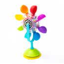 Whirling Waterfall Suction Toy