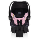 Infant Car Seat - Olivia Pink