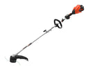 Echo DPAS-2600SB 56V 17" Pro Attachment Series Trimmer with 5.0AH Battery & Rapid Charger
