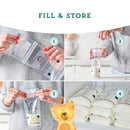 Breastmilk Storage Bags - 100 Count Pack
