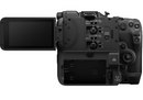Canon EOS C80 Cinema Camera