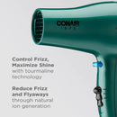 Conair Protect And Shine Hair Dryer
