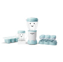 Baby Food Preparation System - Grey