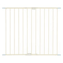 Tall Easy Swing and Lock Stairway Gate