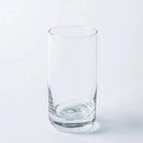 Red Series 'Round Bubble' Glass Hi-Ball 480ml S/4