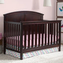 Somerset 4-in-1 Convertible Crib