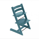 Tripp Trapp Chair - Fjord Blue